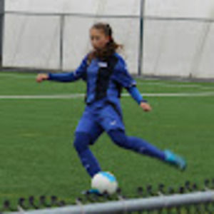 Meet your Posher, Élodie